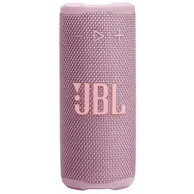Акустична система JBL Grip Pink (JBLGRIPPIK) - фото 9
