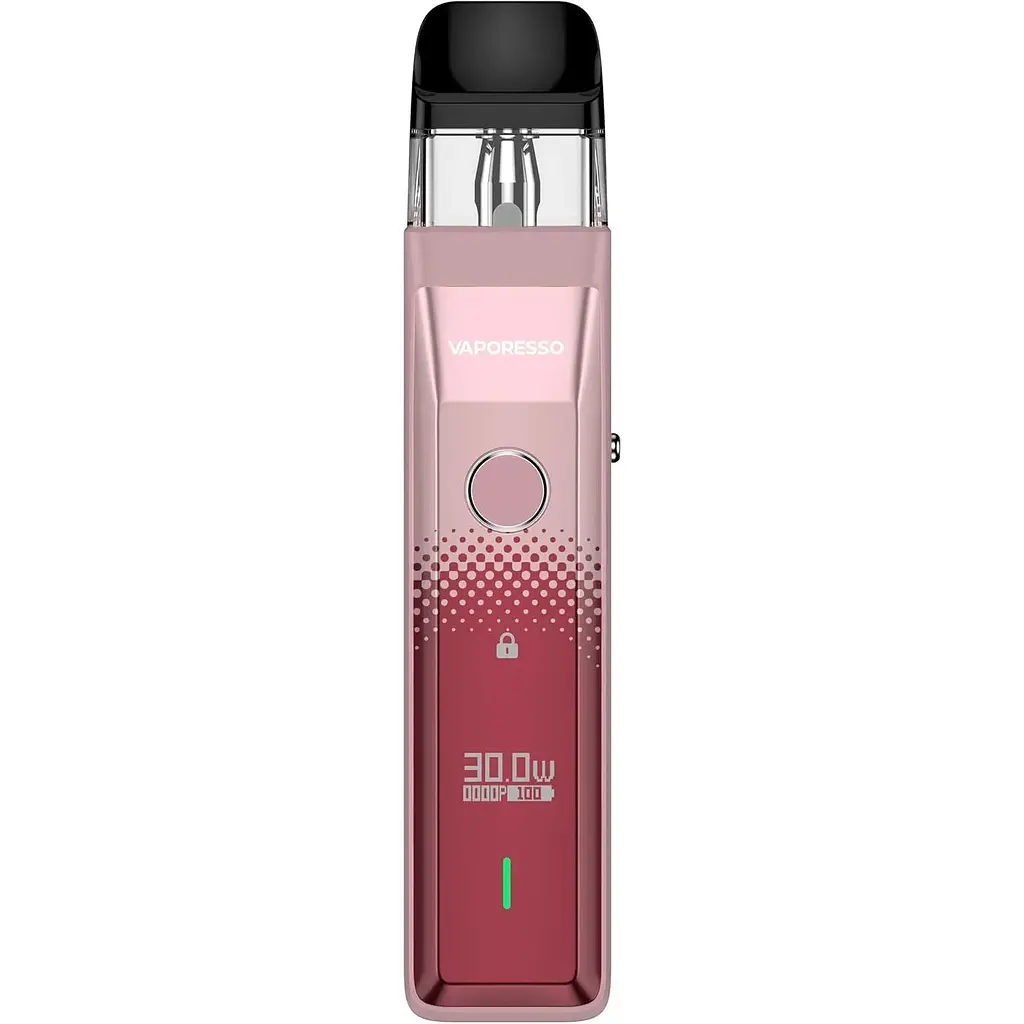 Под-система электронная сигарета Vaporesso XROS PRO Pod 1200mAh 2ml Kit Pink (18116) - фото 2