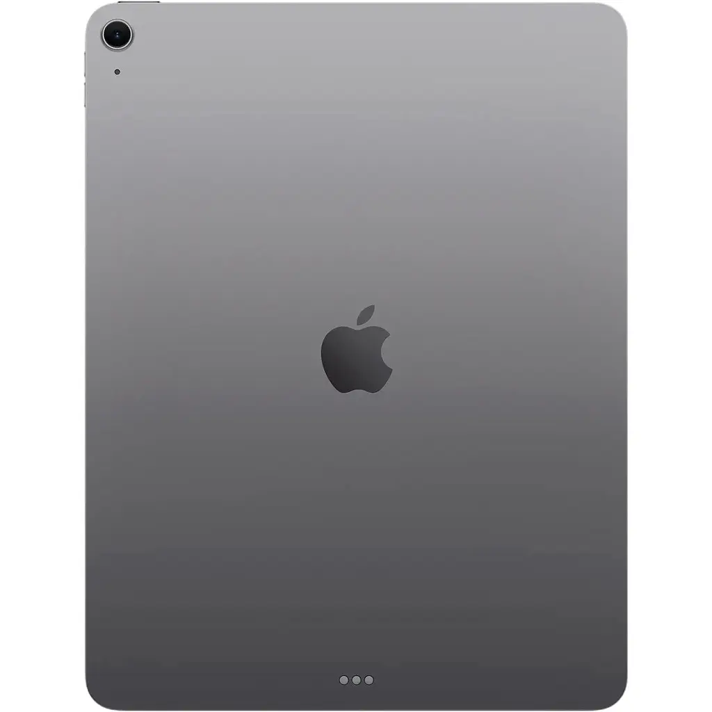 Планшет Apple iPad Air 13 [2025] 256GB Wi-Fi Space Gray [MCNN4] [129368] - фото 2