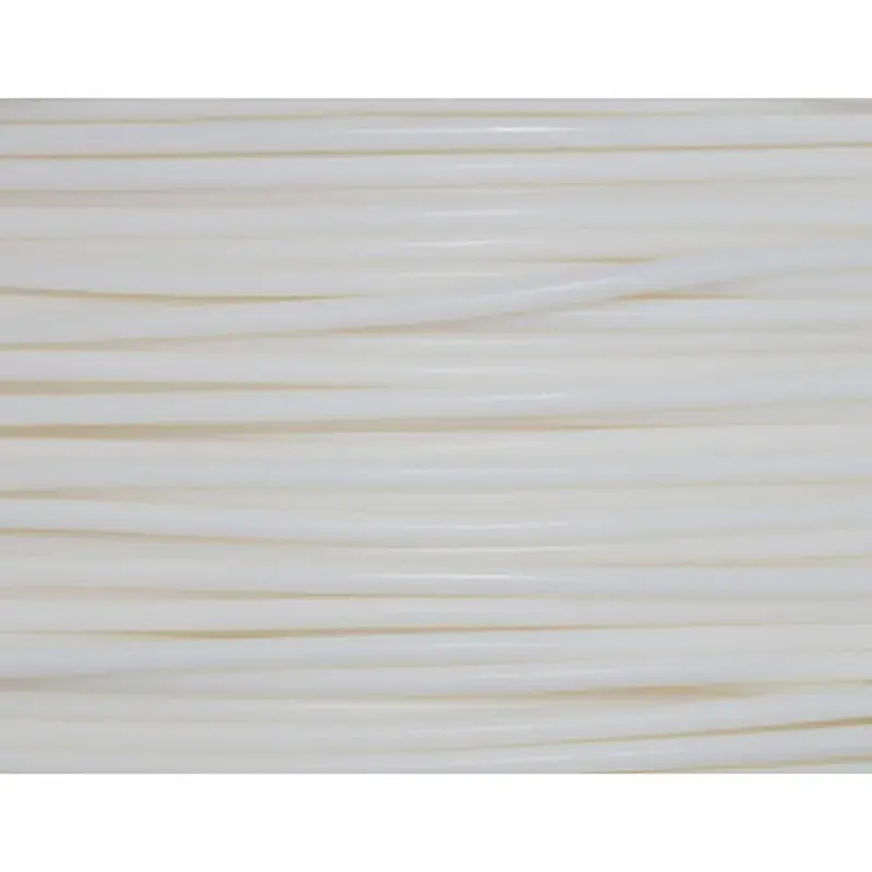 Пластик для 3D-принтера Flashforge FLEXIBLE 85A 1,75mm 1kg Natural (FLT1) - фото 3