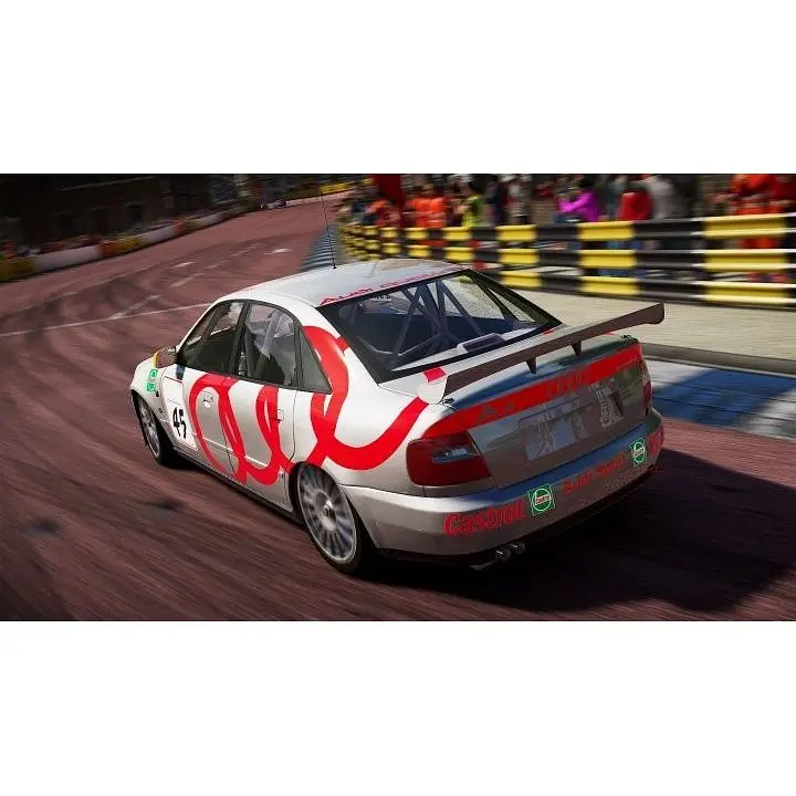 Ключ активації Microsoft GRID Legends Xbox One та Xbox Series X/S - фото 5