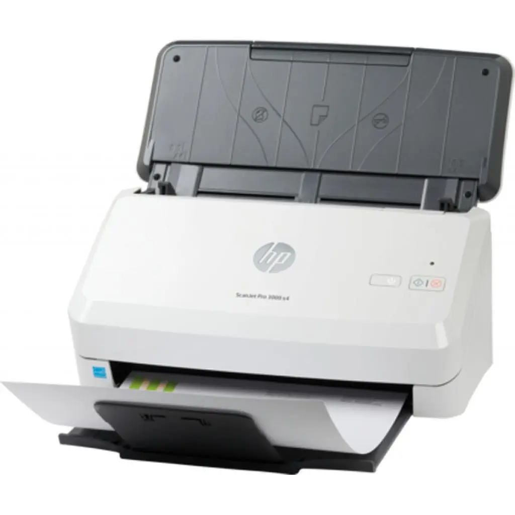 Сканер HP Scan Jet Pro 3000 S4 (6FW07A) - фото 3
