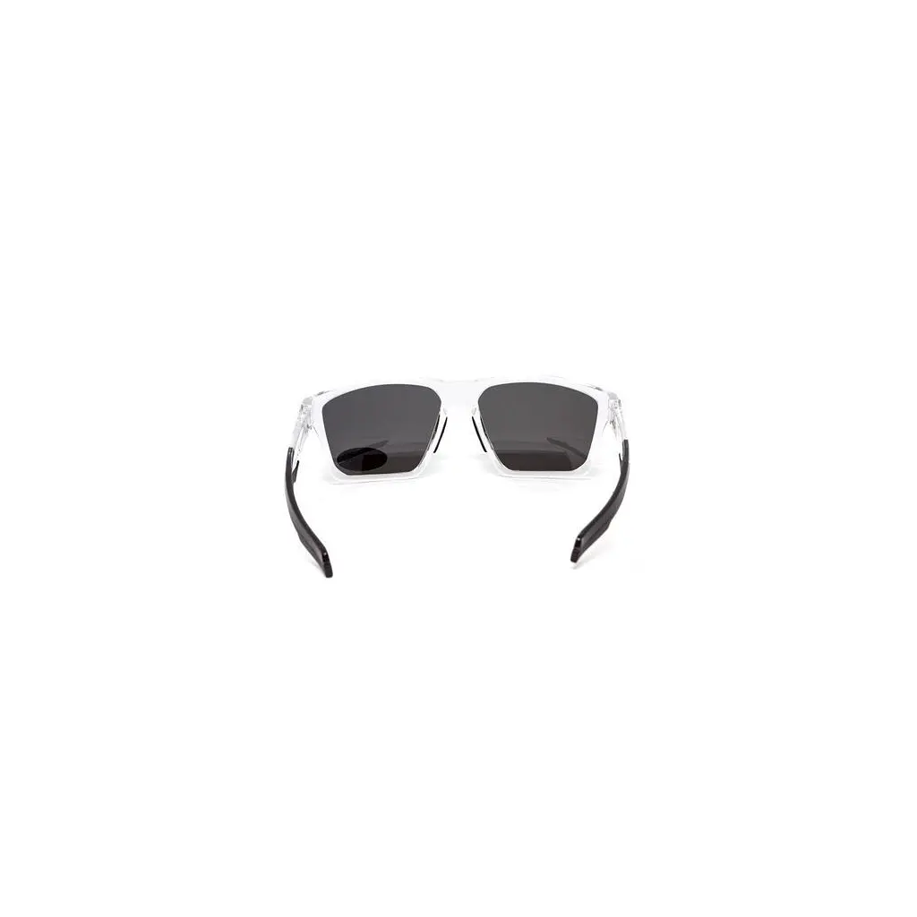 Сонцезахисні окуляри BluWater Sandbar Polarized (G-Tech silver) Дзеркальні сірі (BW-SAND-GTS) - фото 2