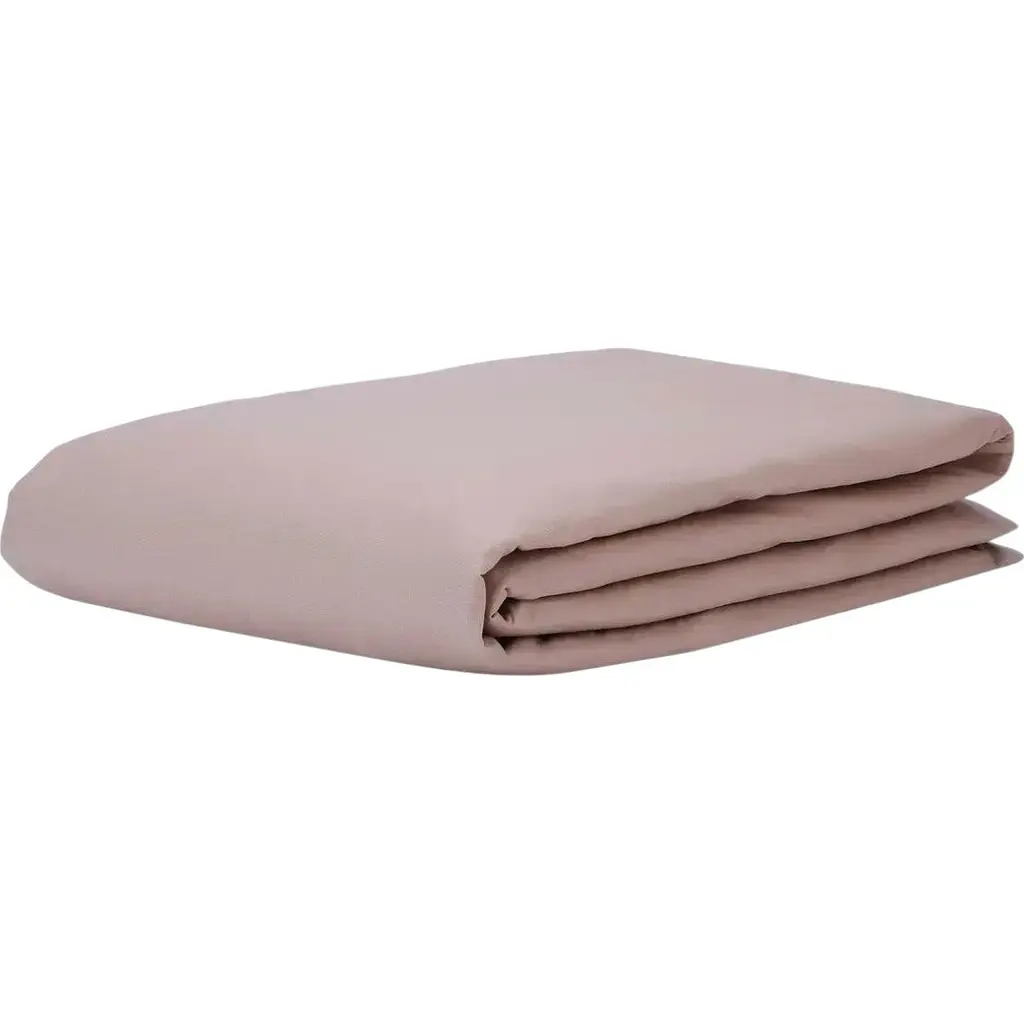 Комплект постільної білизни Good-Dream Бязь Premium Beige Євро бежевий (GDCBBS200220) - фото 2