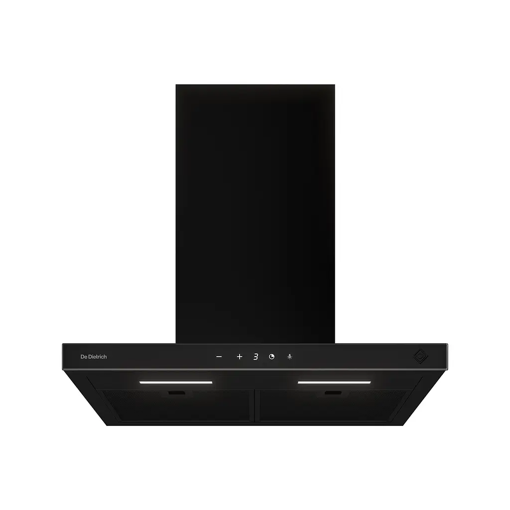 Витяжка De Dietrich Box Slim 60 - фото 3
