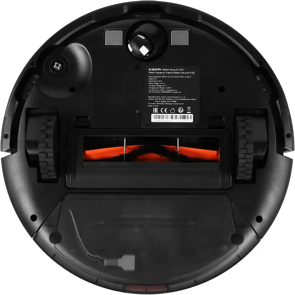Робот-пилосос Xiaomi E10C (BHR7725EU) [117518] - фото 6