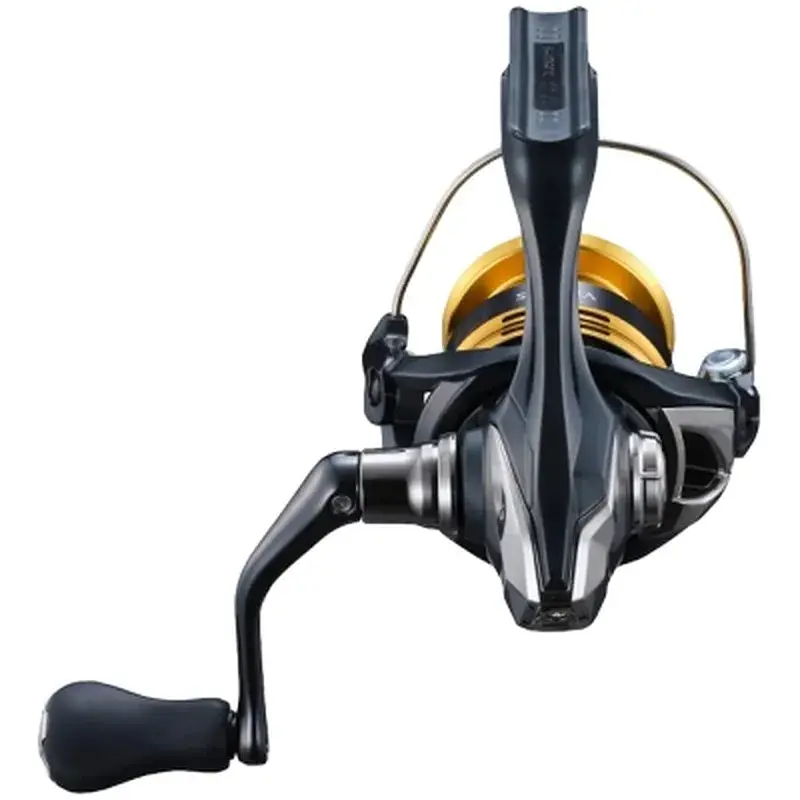 Котушка Shimano Sahara FJ 1000 4+1BB (SH1000FJ) - фото 5