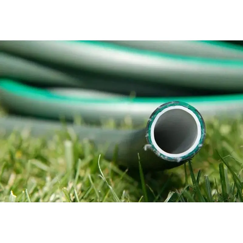Шланг Tecnotubi Cosmos садовый для полива диаметр 3/4 дюйма длина 25 м (CS 3/4 25) - фото 2