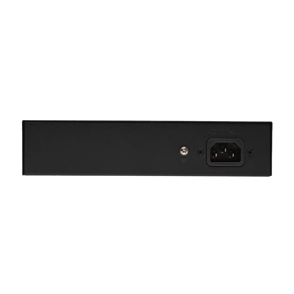 Комутатор мережевий POE GV-008-D-08+2PG - фото 2