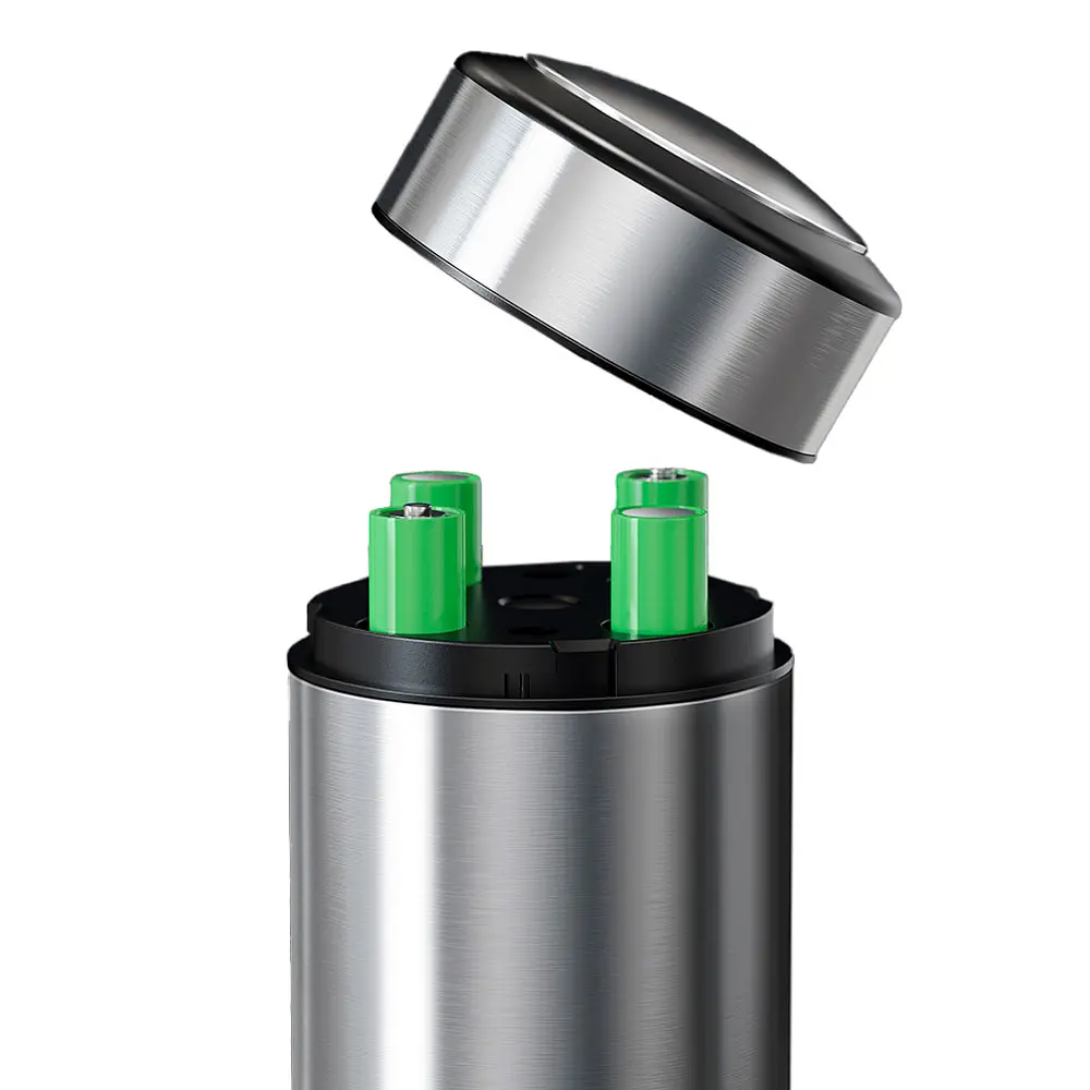 Електричний млин для солі та перцю Xiaomi Circle Joy Electric Grinder (CJ-EG13) - фото 4