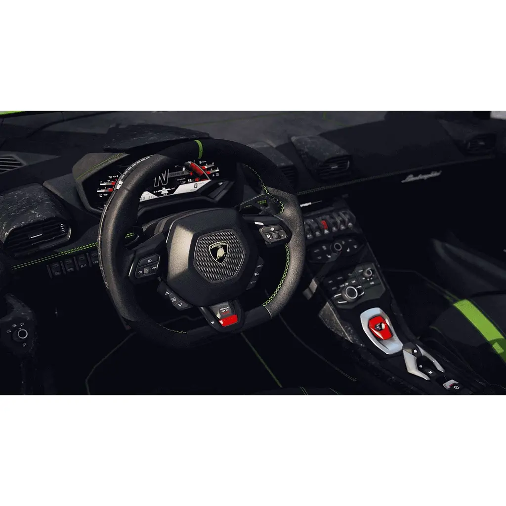 Ключ активации Microsoft Assetto Corsa Ultimate Edition для Xbox One/Series S/X - фото 5