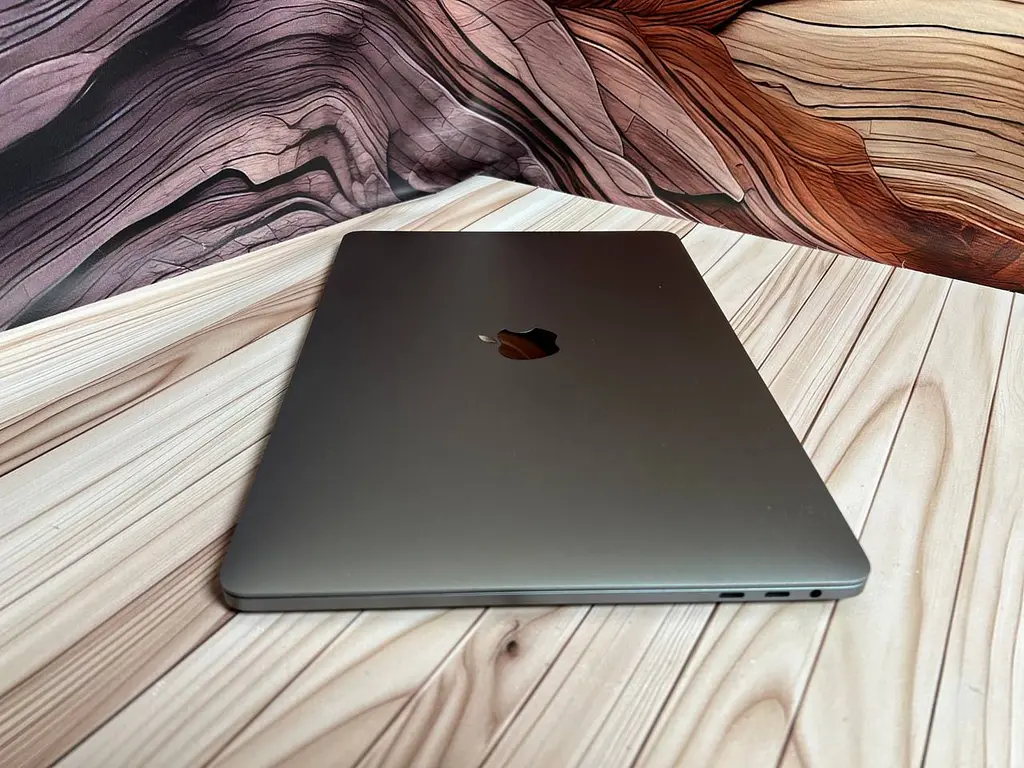 Б/в Ноутбук Apple MacBook Pro 13" 2019 i5-8279U/8/256 (C02Z7BB9LVDC) - фото 6
