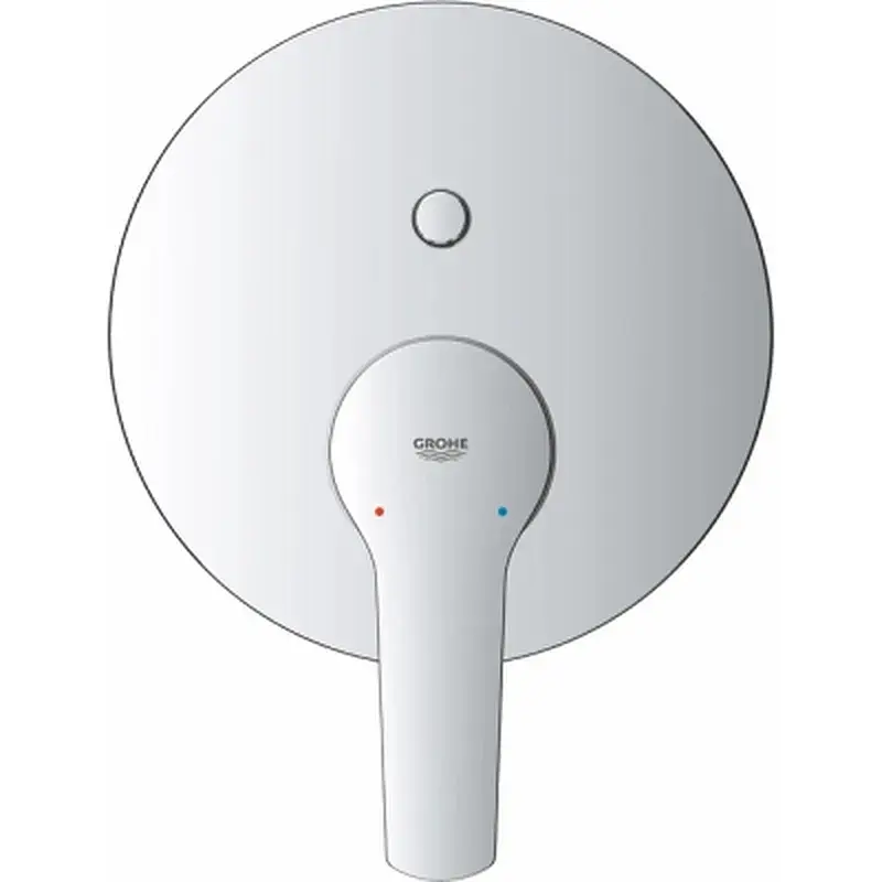 Душовий гарнітур Grohe QuickFix 25292000 - фото 3