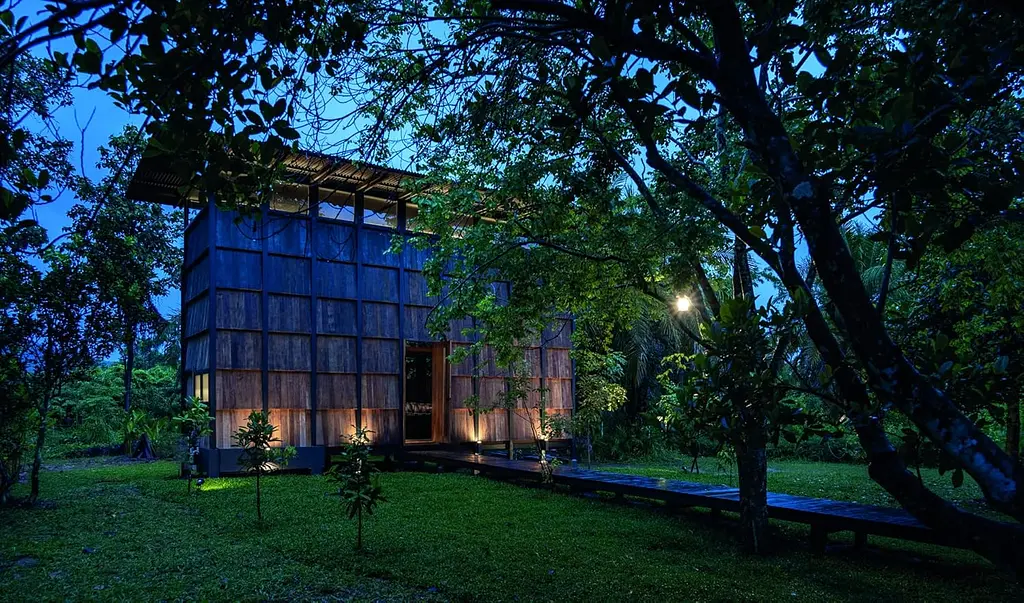 Modern Cabins: Return to the Wild - фото 2