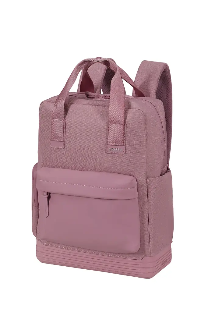 Рюкзак 15" American Tourister SOULPACK LILAS PINK 39x30x20 MI4*90001 - фото 5