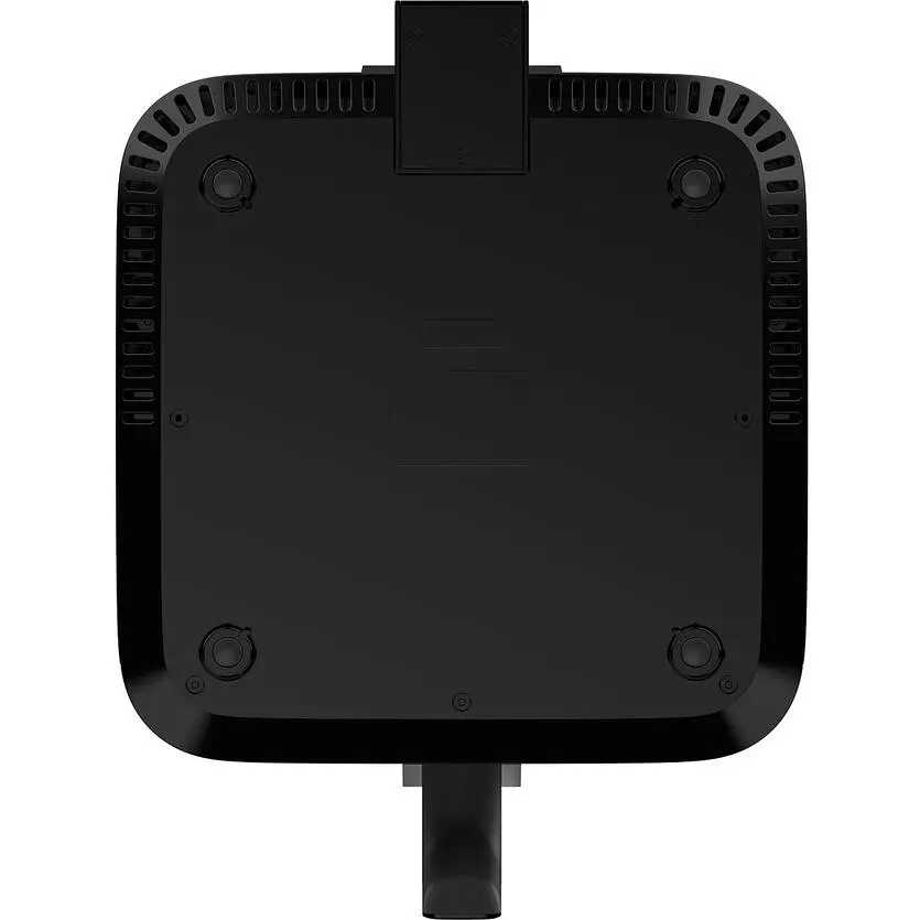 Аерофритюрниця Xiaomi Mi Smart Air Fryer MAF10 Black (BHR7357EU) [102167] - фото 7