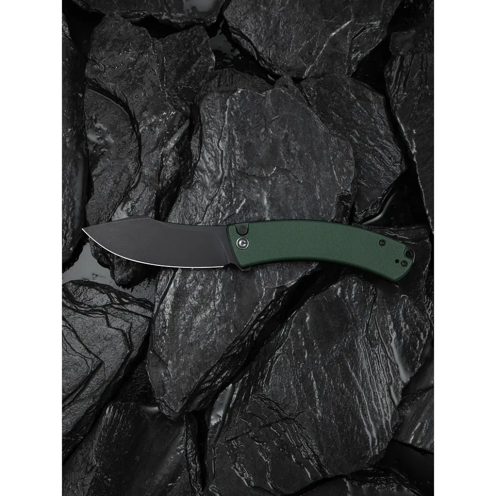 Ніж Civivi Outlaw Muk C24079-3 - фото 17