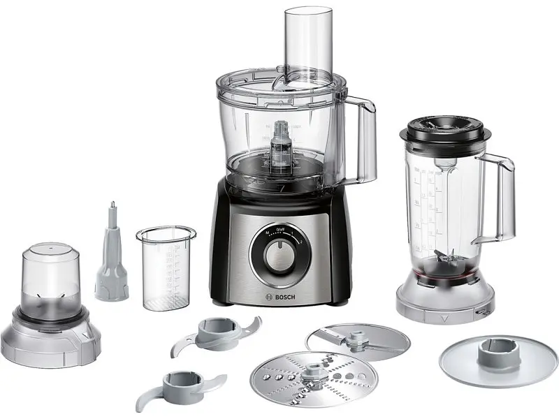 Кухонний комбайн Bosch MCM3501M