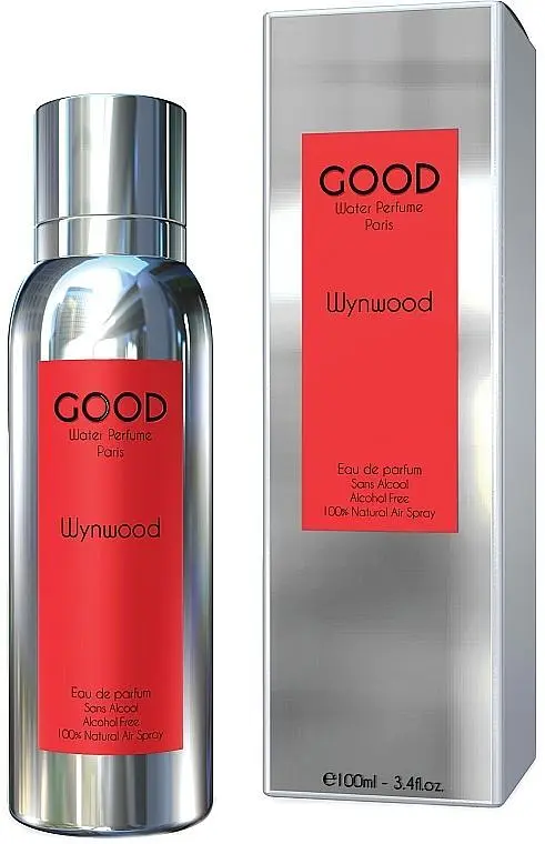 Парфюмированная вода Good Water Perfume Wynwood 100 мл  - фото 2