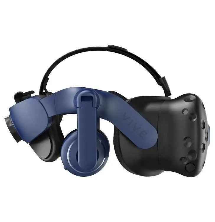 Окуляри віртуальної реальності HTC Vive Pro 2 (99HASW004-00) - фото 6