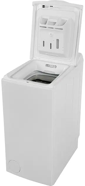 Пральна машина Indesit BTW D51052 (EU) вертик. - фото 3