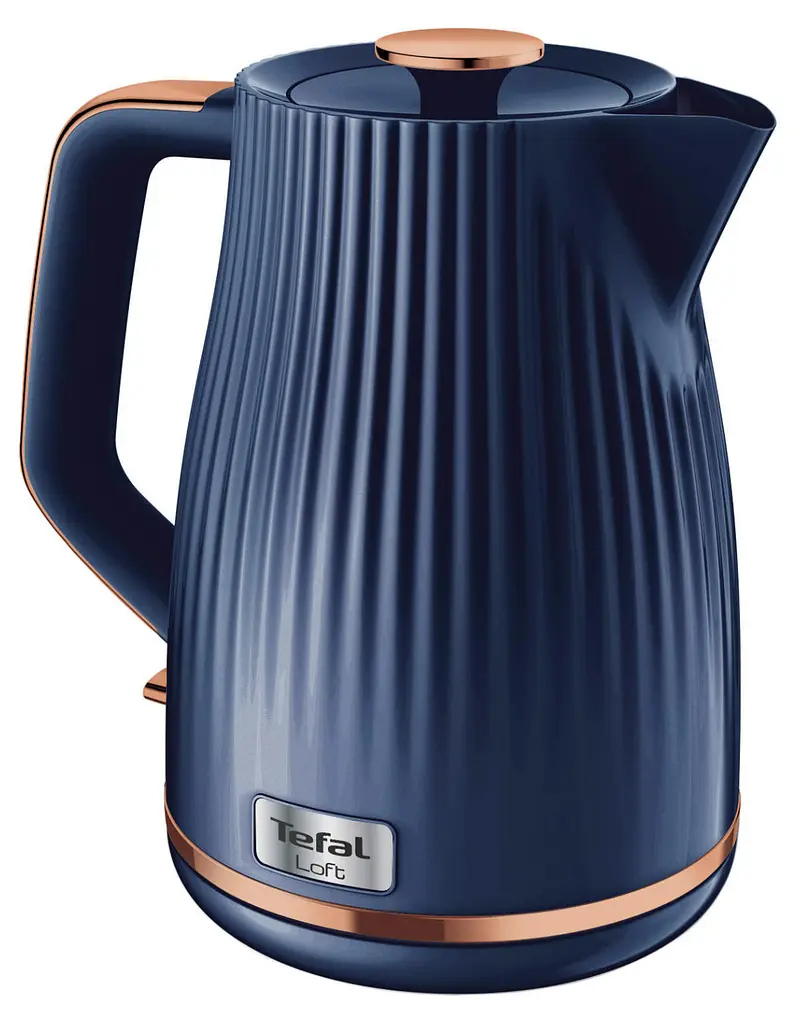 Електрочайник Tefal KO251430 (6878833)
