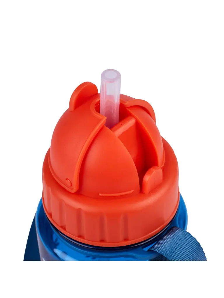 Пляшка для води YES Miffy blue 360 мл (708314) - фото 3