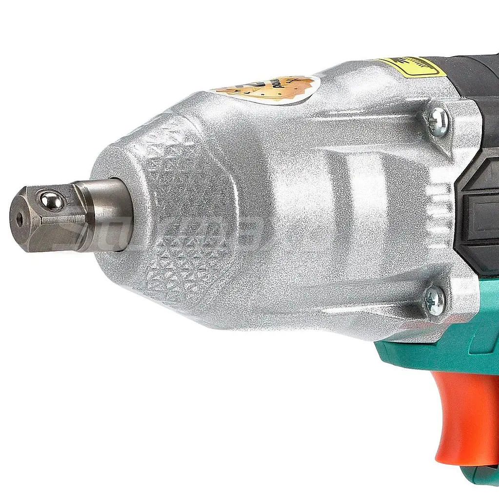 Гайковерт ударний Sturmax IDM2185IW - фото 3