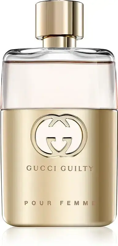 Оригінал Gucci Guilty Pour Femme Eau de Parfum Тестер 50 мл Парфумована вода - фото 2