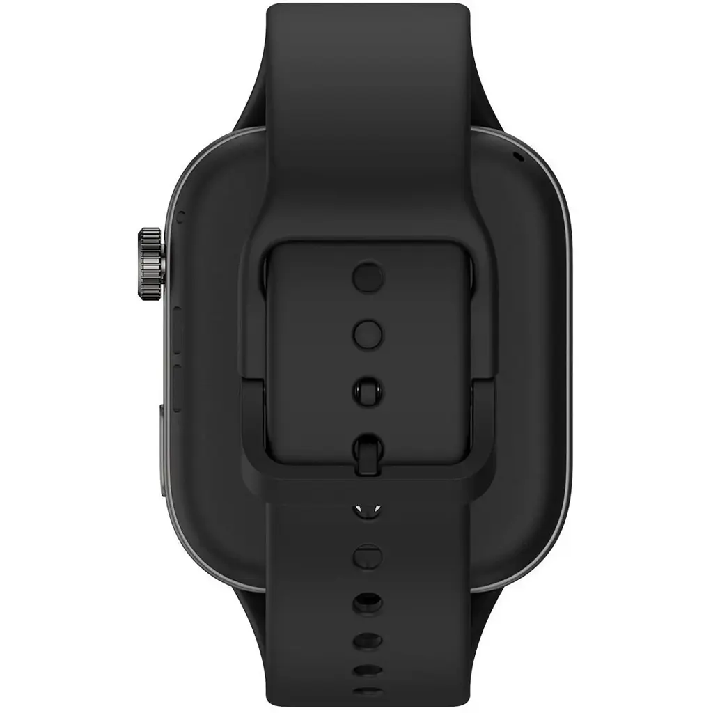 Фітнес браслет Xiaomi Smart Band 10 Pro NFC BHR0959GL Midnight Black (1207860) - фото 7