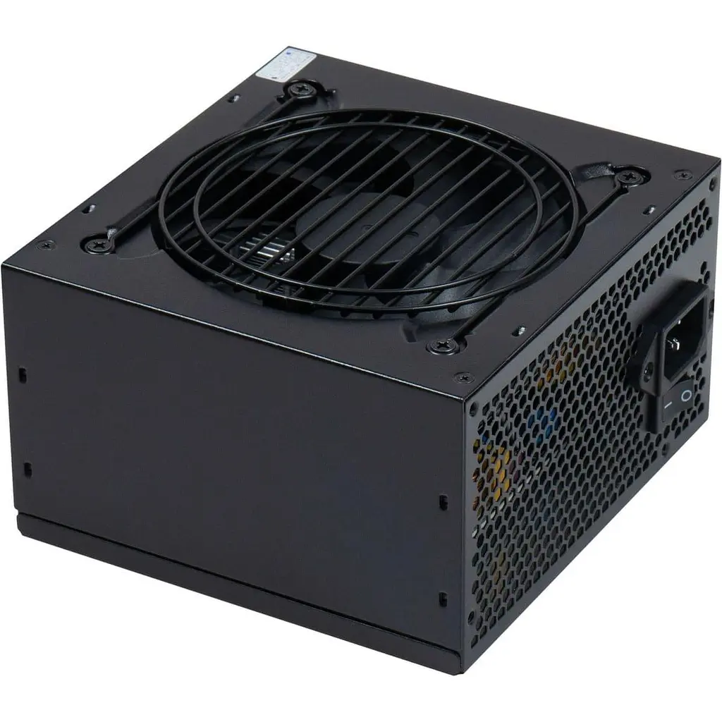 Блок живлення Vinga 500W без кабелю (VPS-500B1) - фото 3
