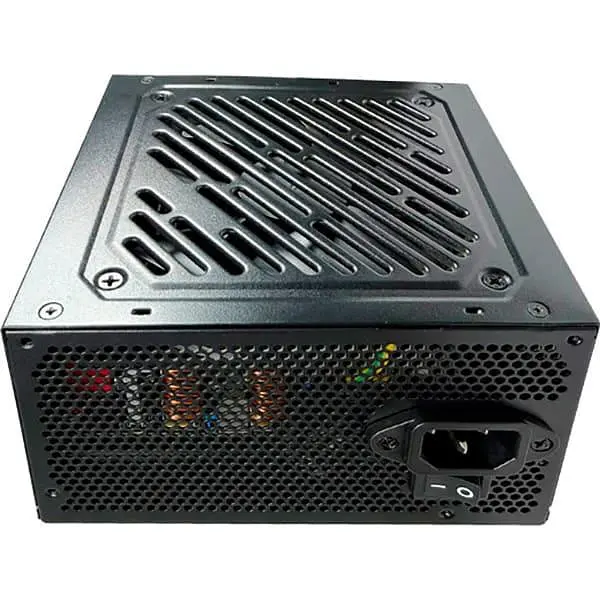 Блок питания Highpower 700W (HPE-700ST-B12S) - фото 3