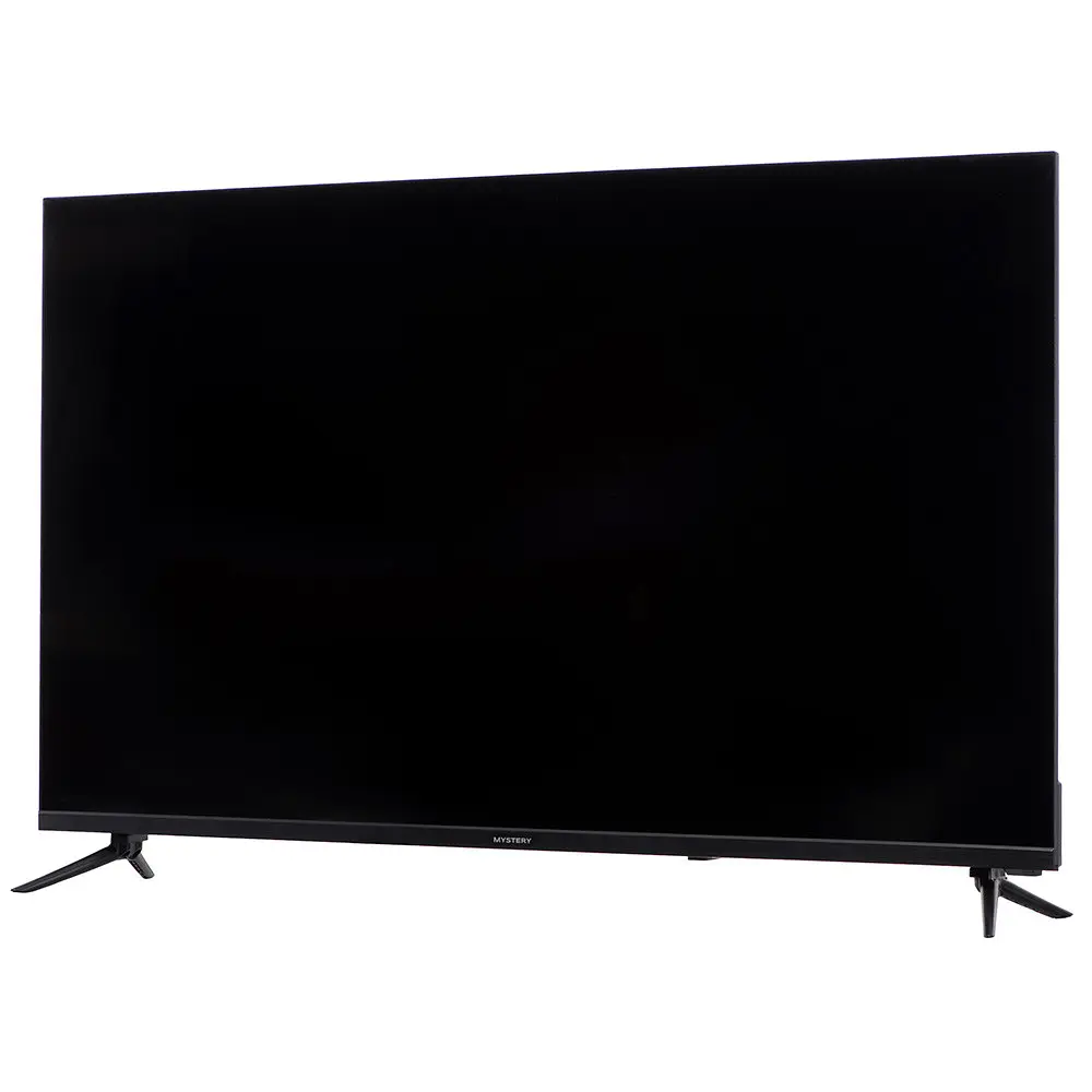 Телевізор TV 43 Mystery MTV-4360FST2 Full HD/Smart/Android 11/2xUSB 2.0/Wi-Fi/Bluetooth/Miracast/Framele - фото 3