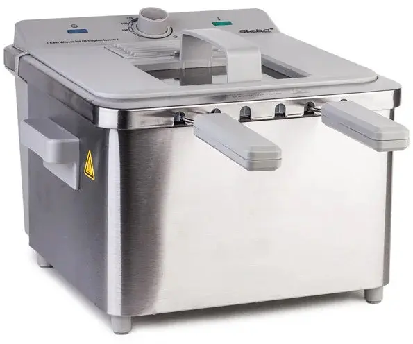 Фритюрниця Steba DF 200