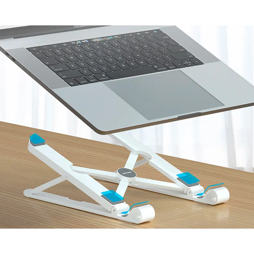 Підставка для ноутбука Vention Laptop Stand White [KDNW0] [123588] - фото 6