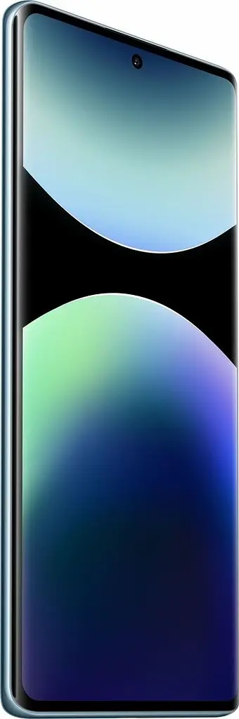 Смартфон Xiaomi Redmi Note 14 Pro 4G 12/256GB Ocean Blue (Global) NFC (with charger) - фото 3