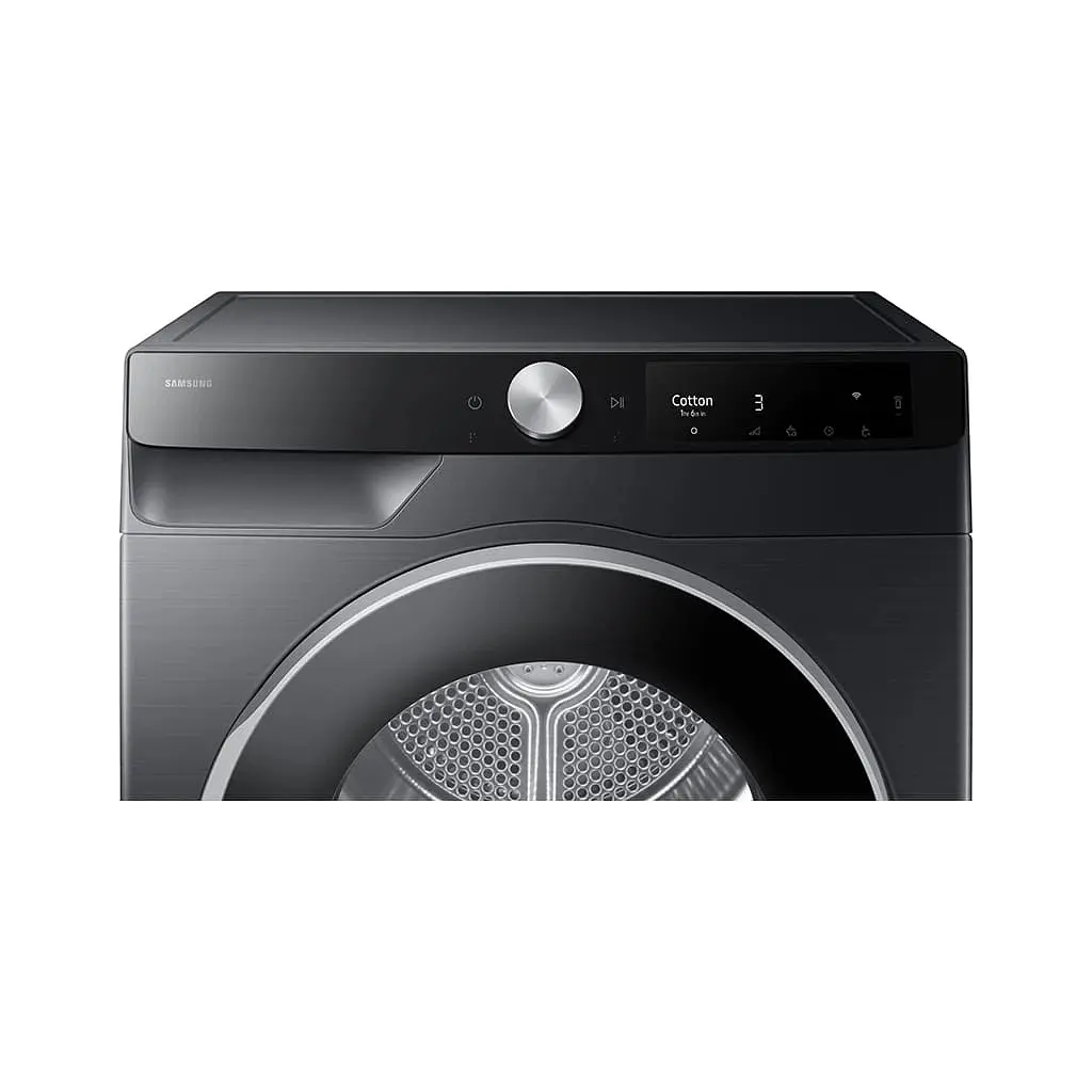 Сушильна машина Samsung DV90T6240LB/UA - фото 10