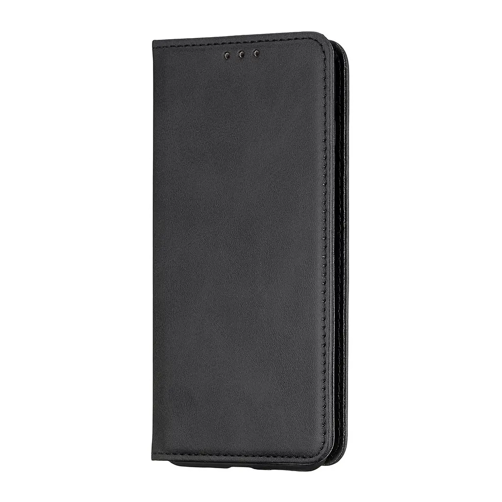 Чохол-книжка Premium Samsung S20 4G (G980)/S20 5G (G981) Black