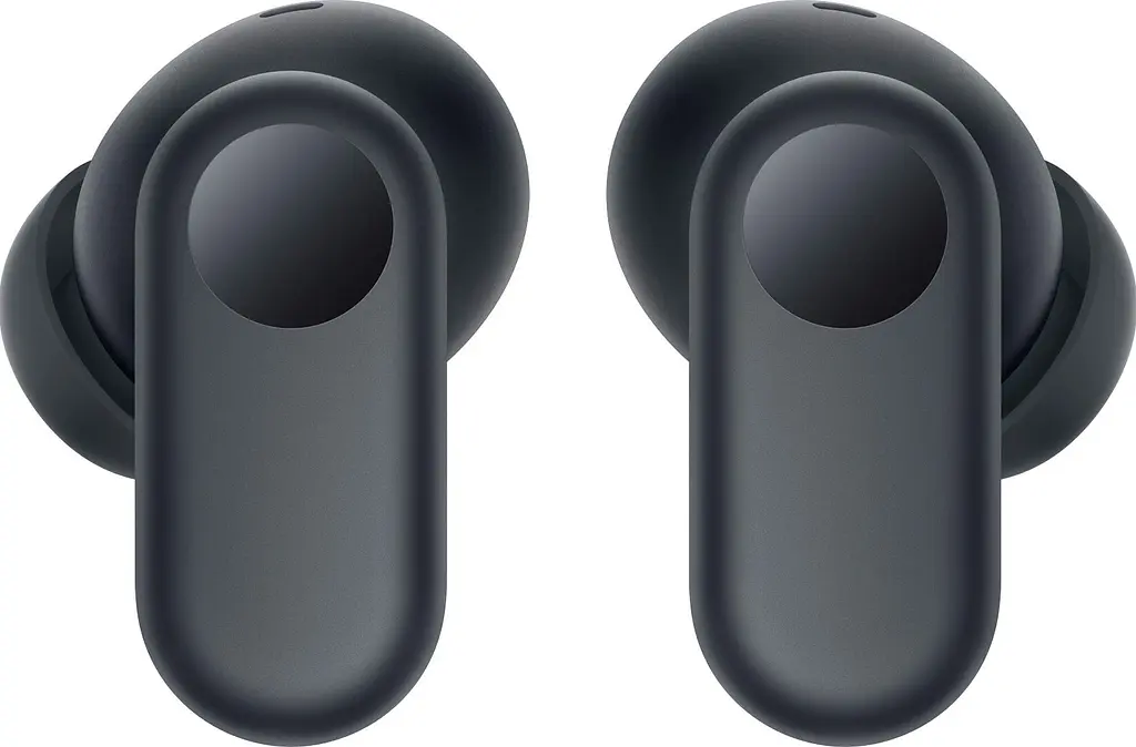 Навушники Oppo Enco Buds2 Pro Black [101855] - фото 6