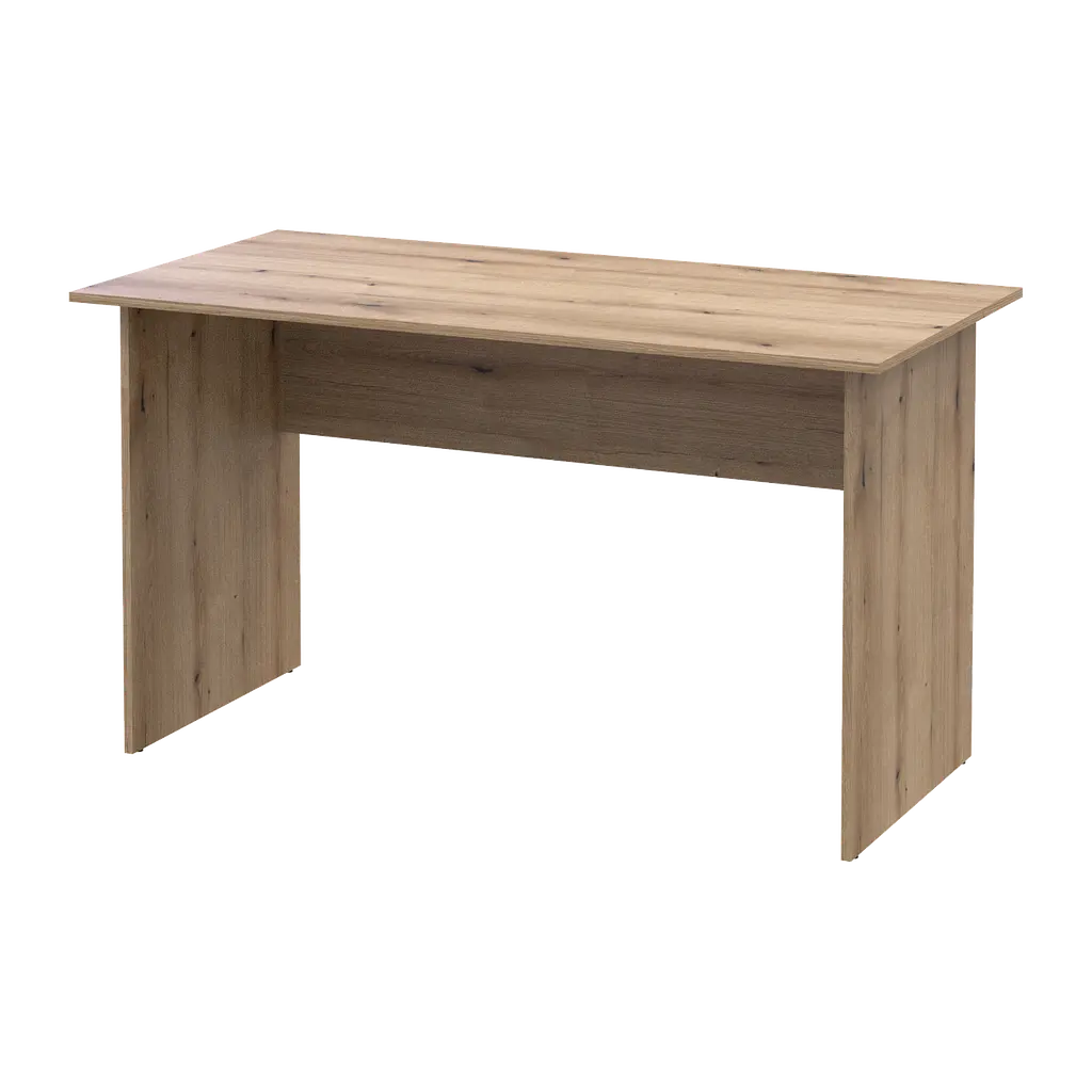 Стіл письмовий Doros Дуб Евок 120х60х78 (41901065) - фото 3