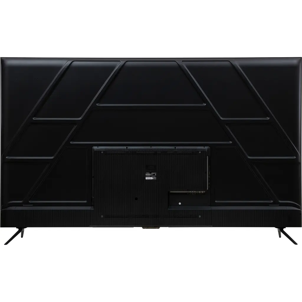 Телевізор Vinga S85UHD25QWEB - фото 6