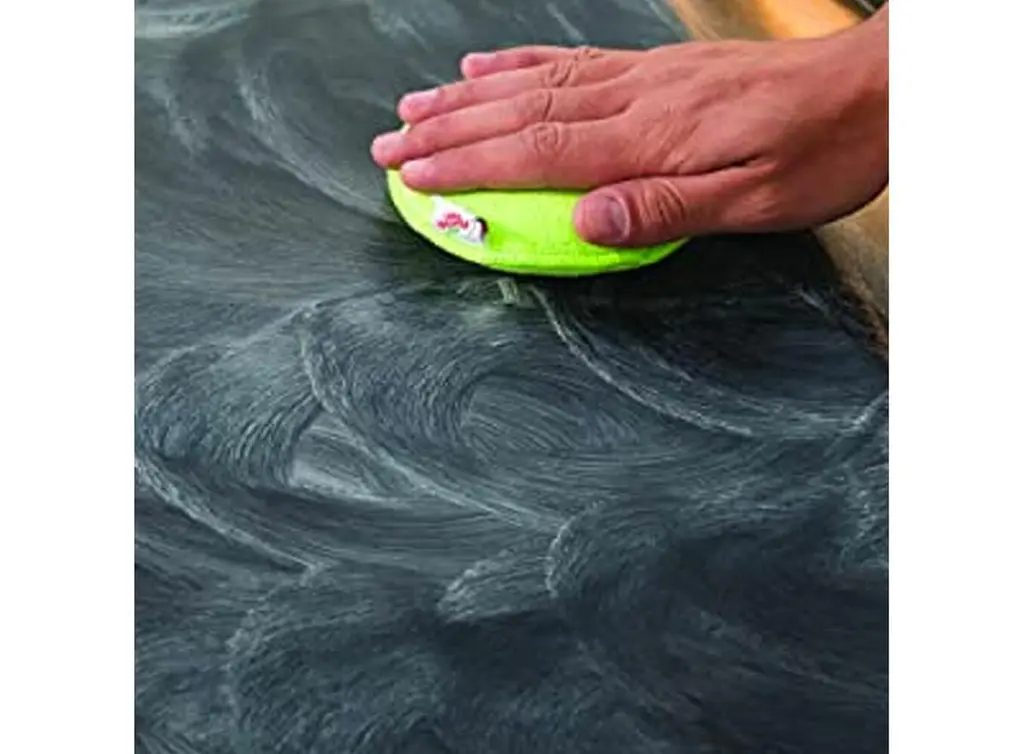 Синтетичний крем-віск для захисту кузова Turtle Wax Super Hard Shell Finish 400 г (50187/53190) - фото 5