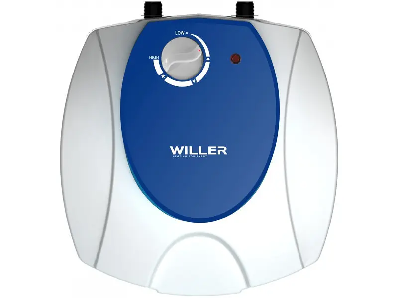 Водонагрівач (бойлер) Willer Optima Mini PU6R