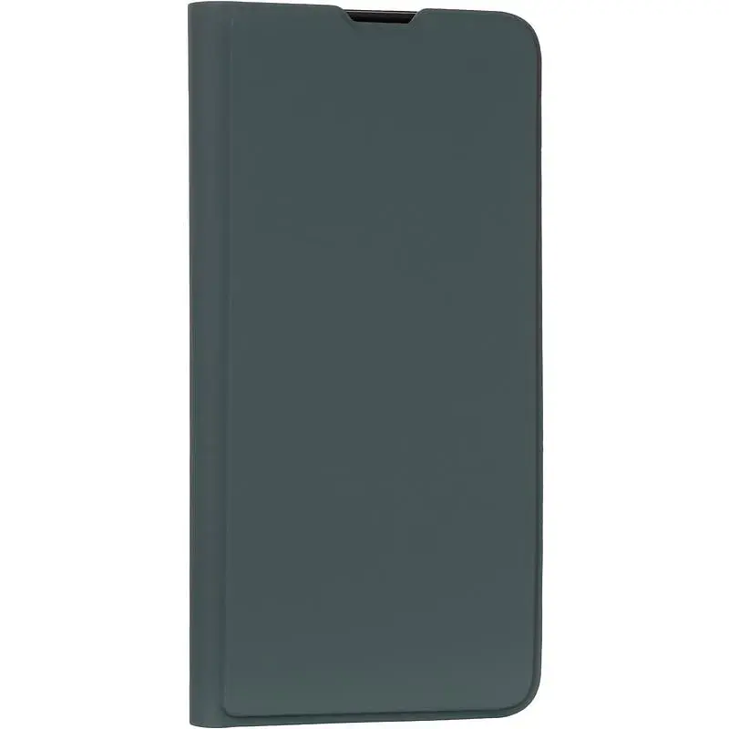 Чохол до мобільного телефона BeCover Exclusive New Style Tecno Spark 30C 4G Dark Green (712702) - фото 2