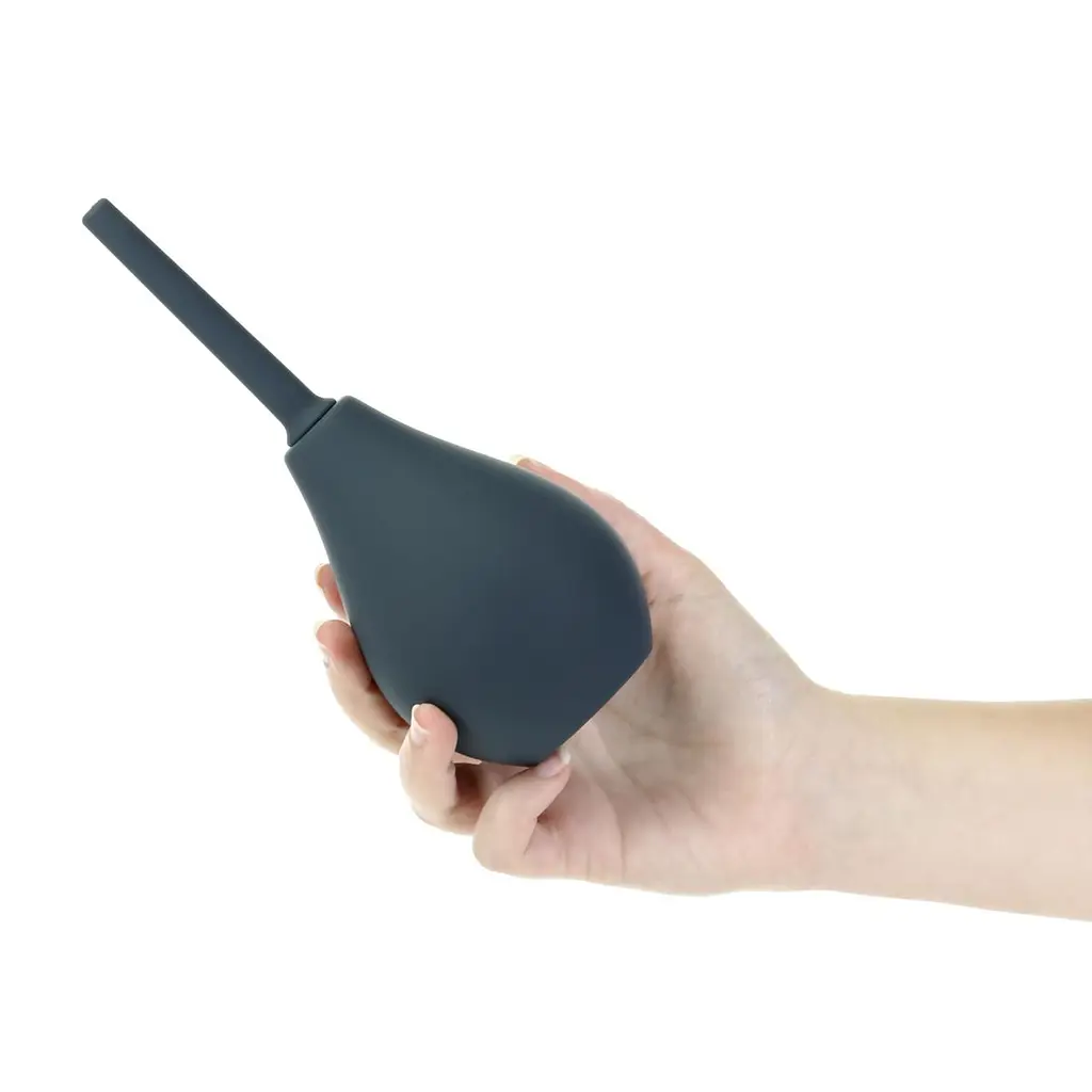 Набір анальних іграшок для новачків Lux Active – Equip – Silicone Anal Training Kit - фото 5