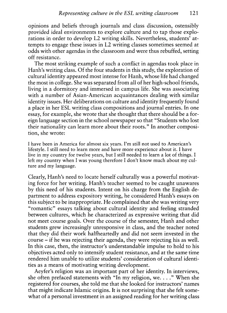 Culture in Second Language Teaching and Learning - фото 14