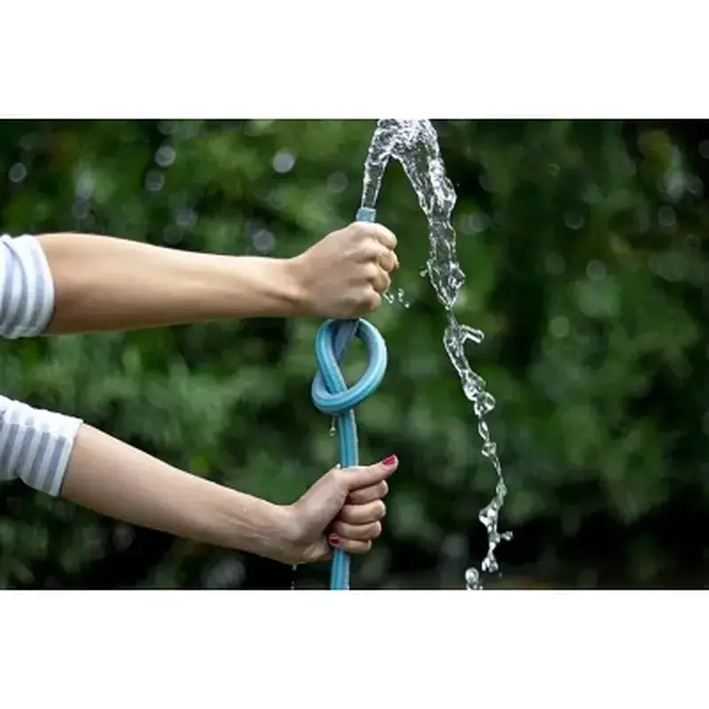 Шланг для поливу AL-KO 5/8'' ARMADILLO DRINKY FLEX SUPER LIGHT, 15M (L2249) (113891) - фото 2