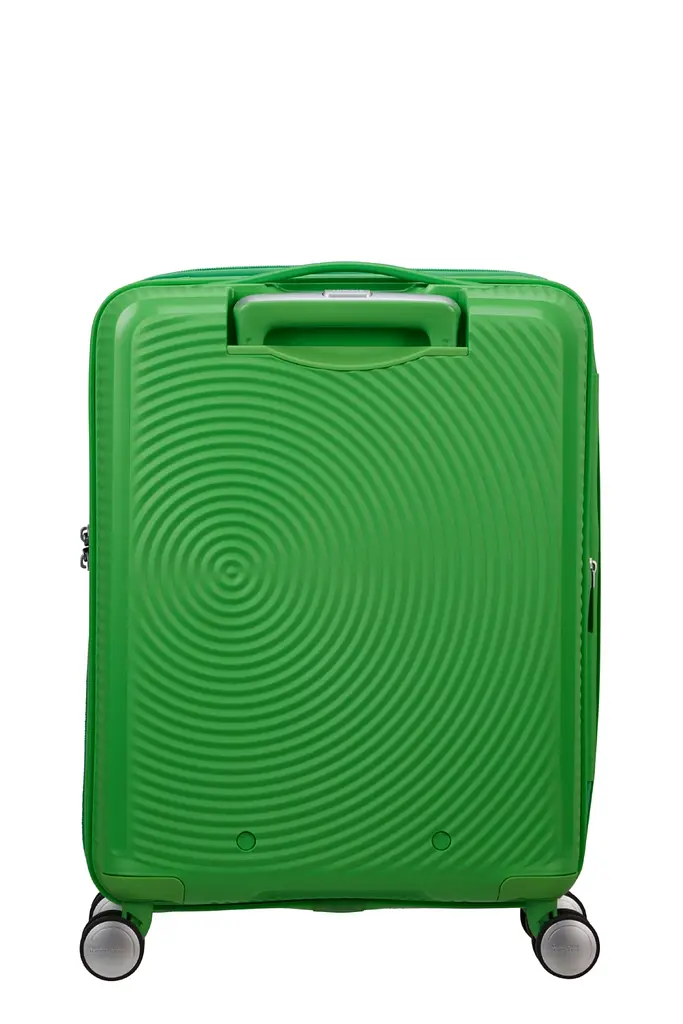 Валіза 55 См American Tourister SOUNDBOX GRASS GREEN 55x40x20(23) 32G*54001 - фото 5