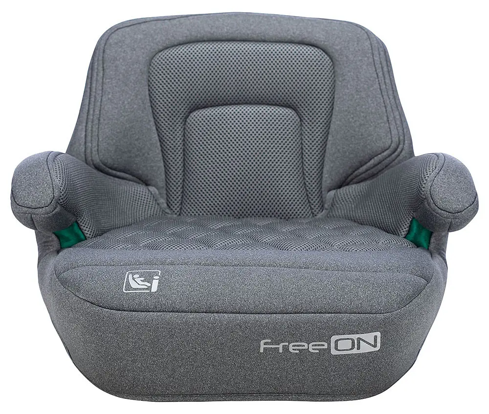 Бустер FreeON Cosmo Plus, grey [CD] - фото 4