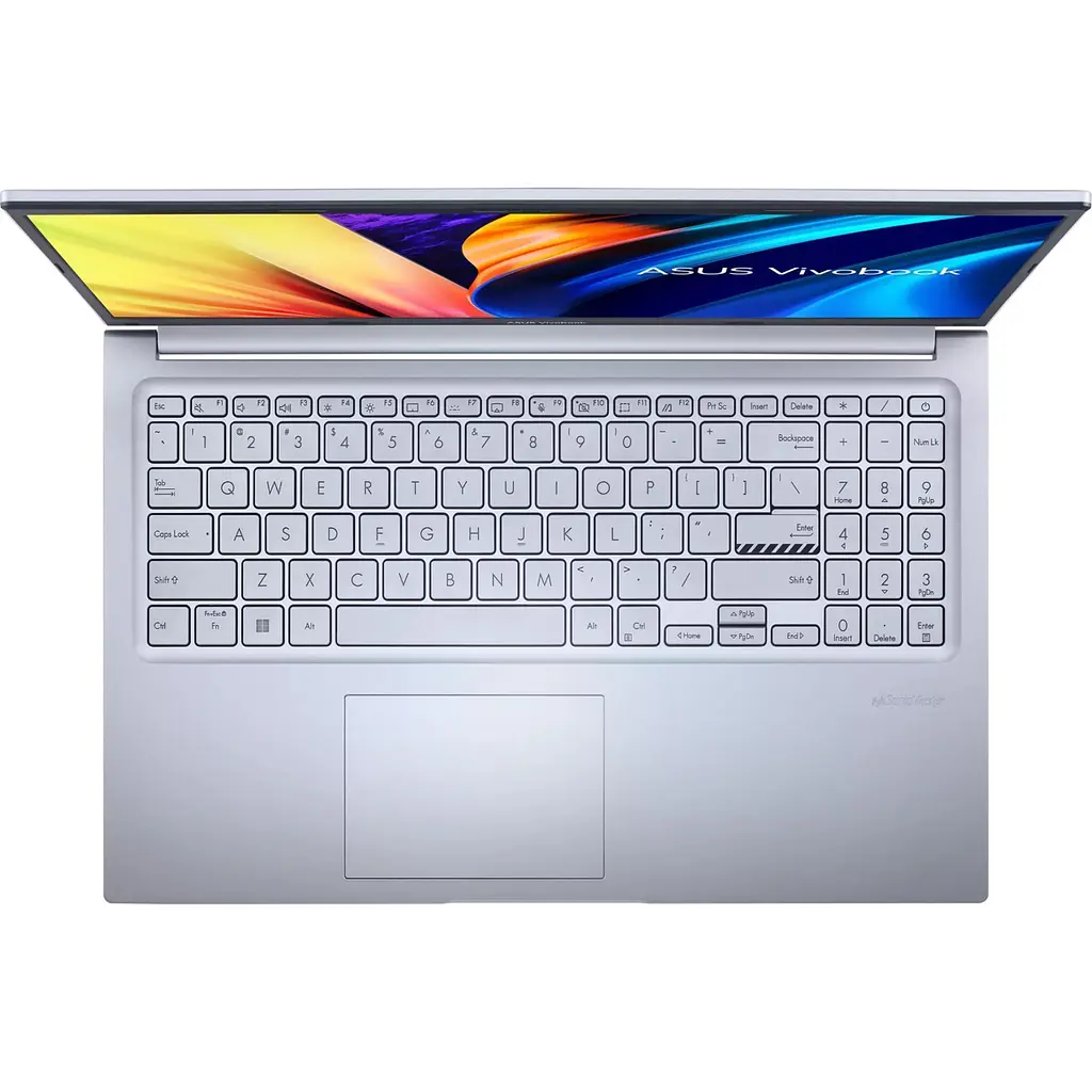 Ноутбук Asus VivoBook 15 M1502YA (M1502YA-BQ160) - фото 4